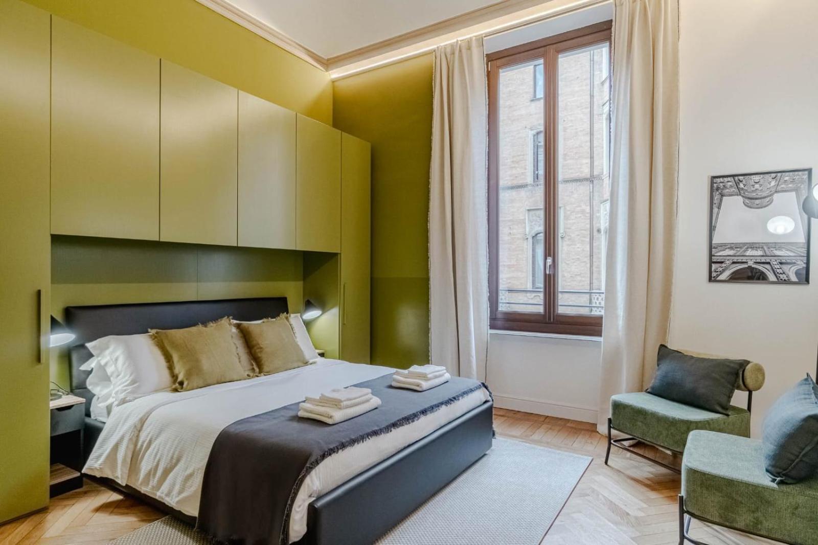 Piazza C Appartement Turin