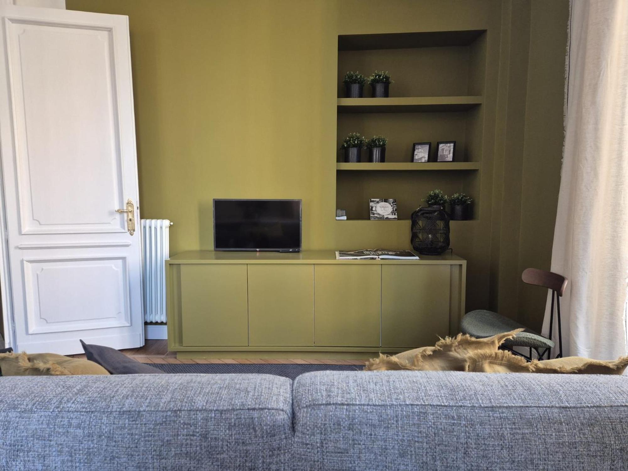Piazza C Appartement *