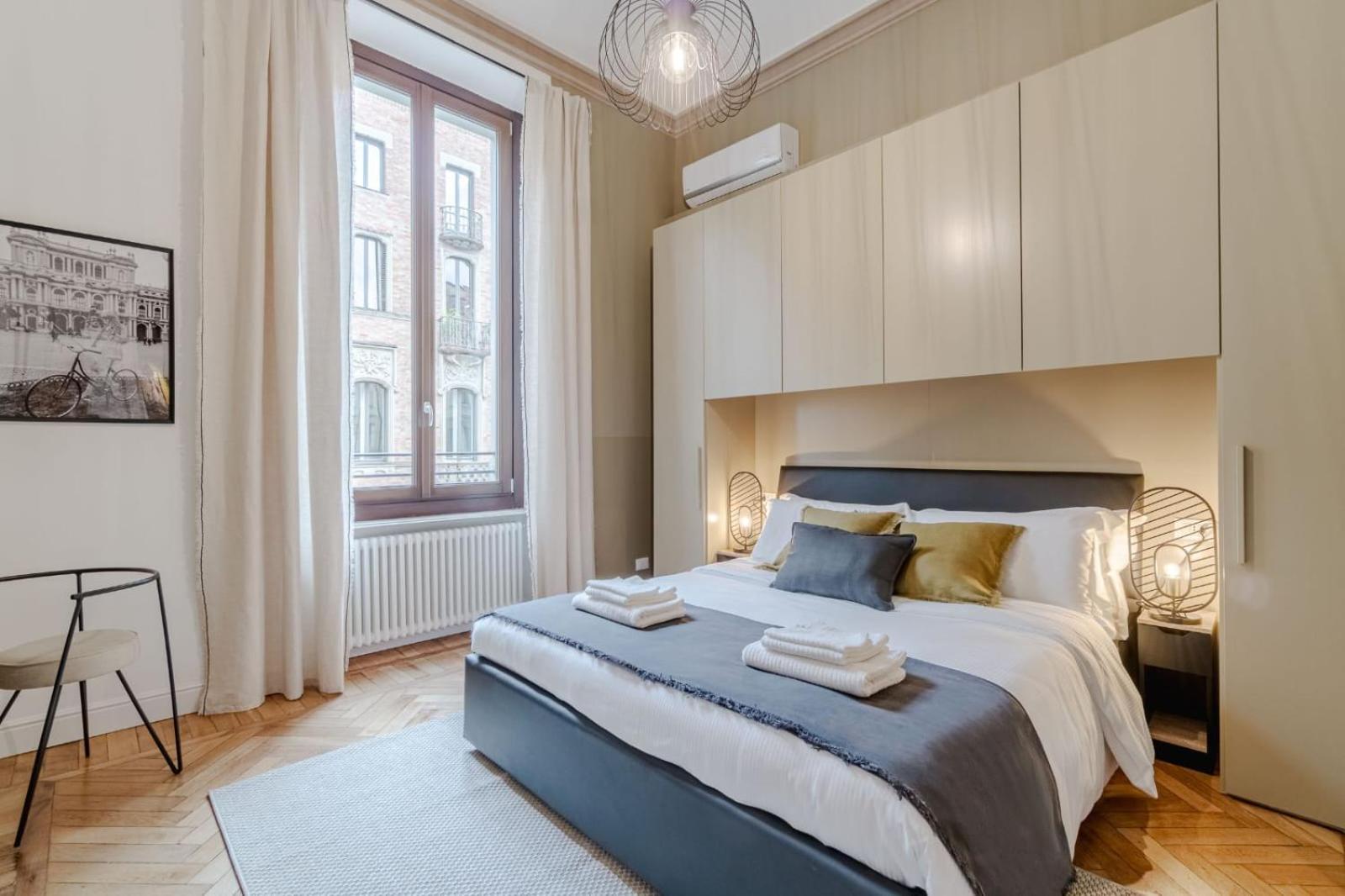 Piazza C Appartement