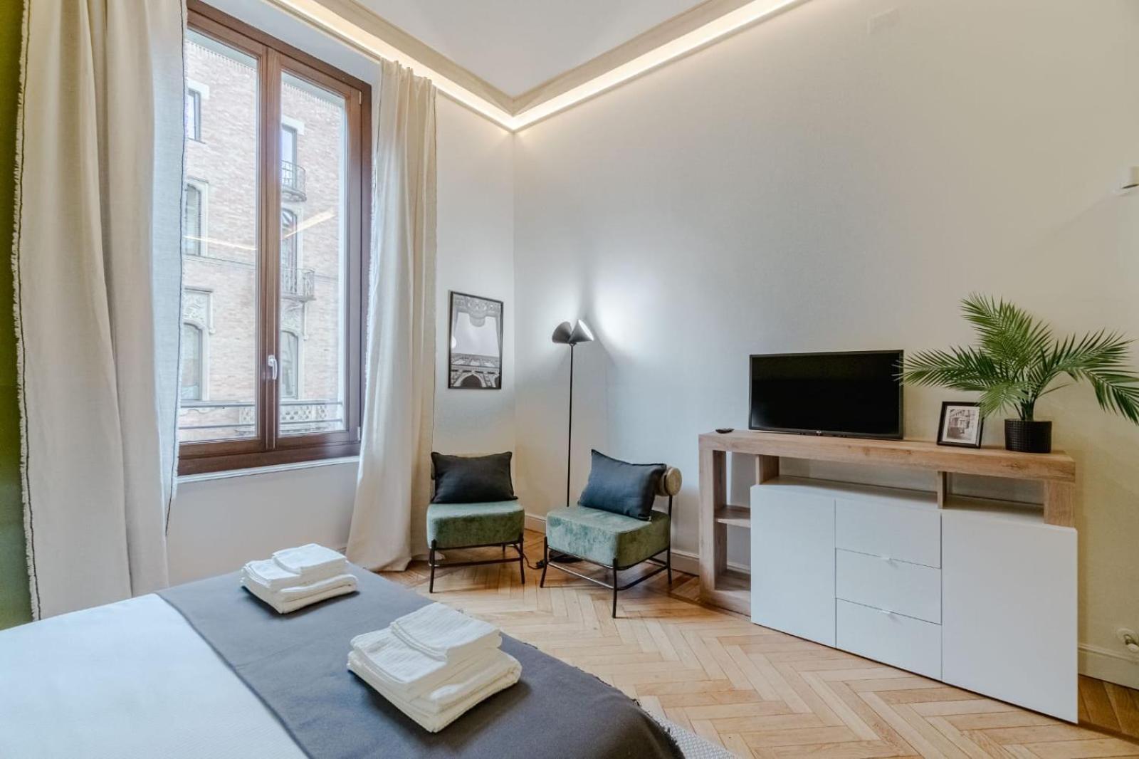 Appartement Piazza C