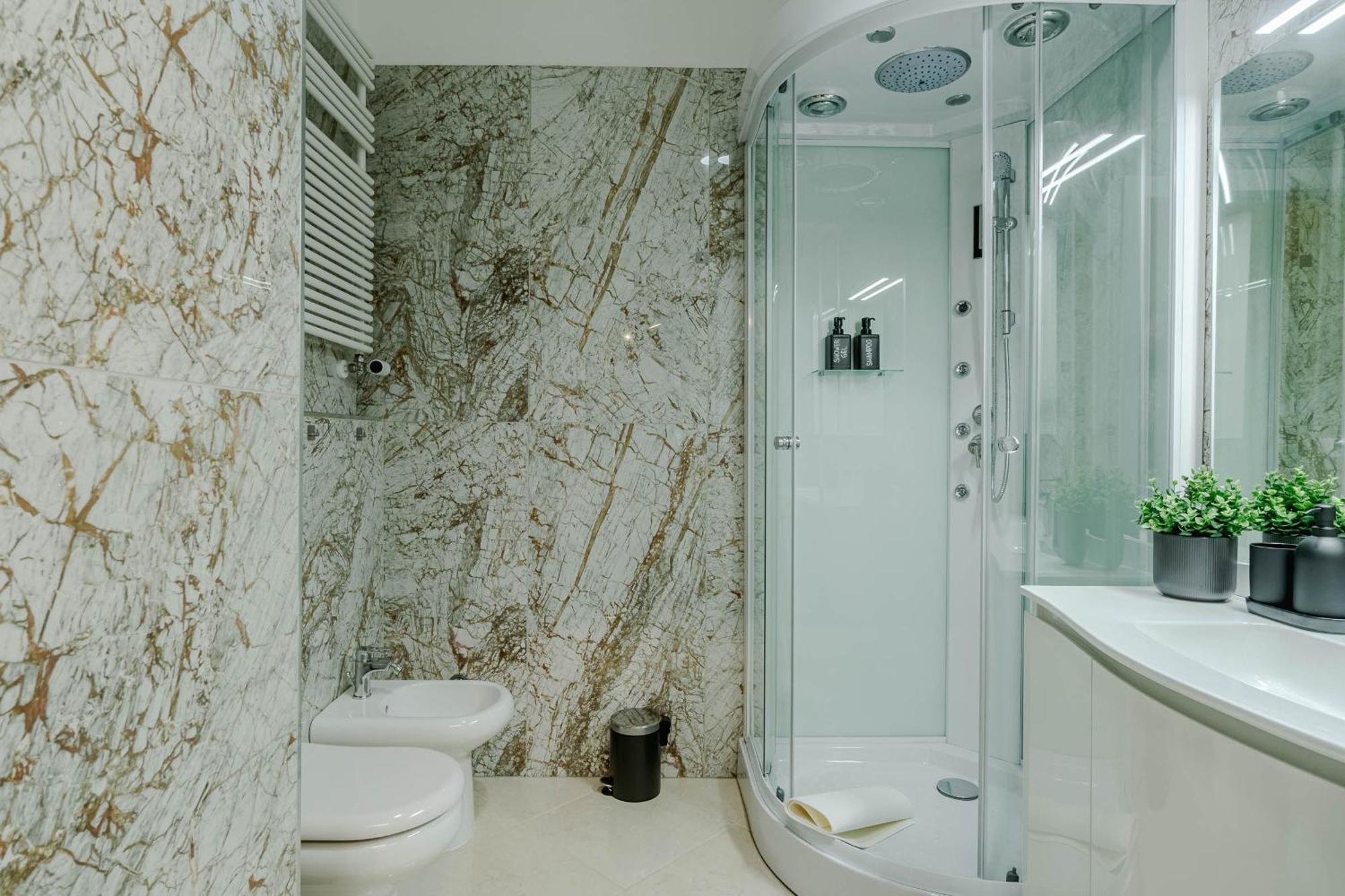 Appartement Piazza C