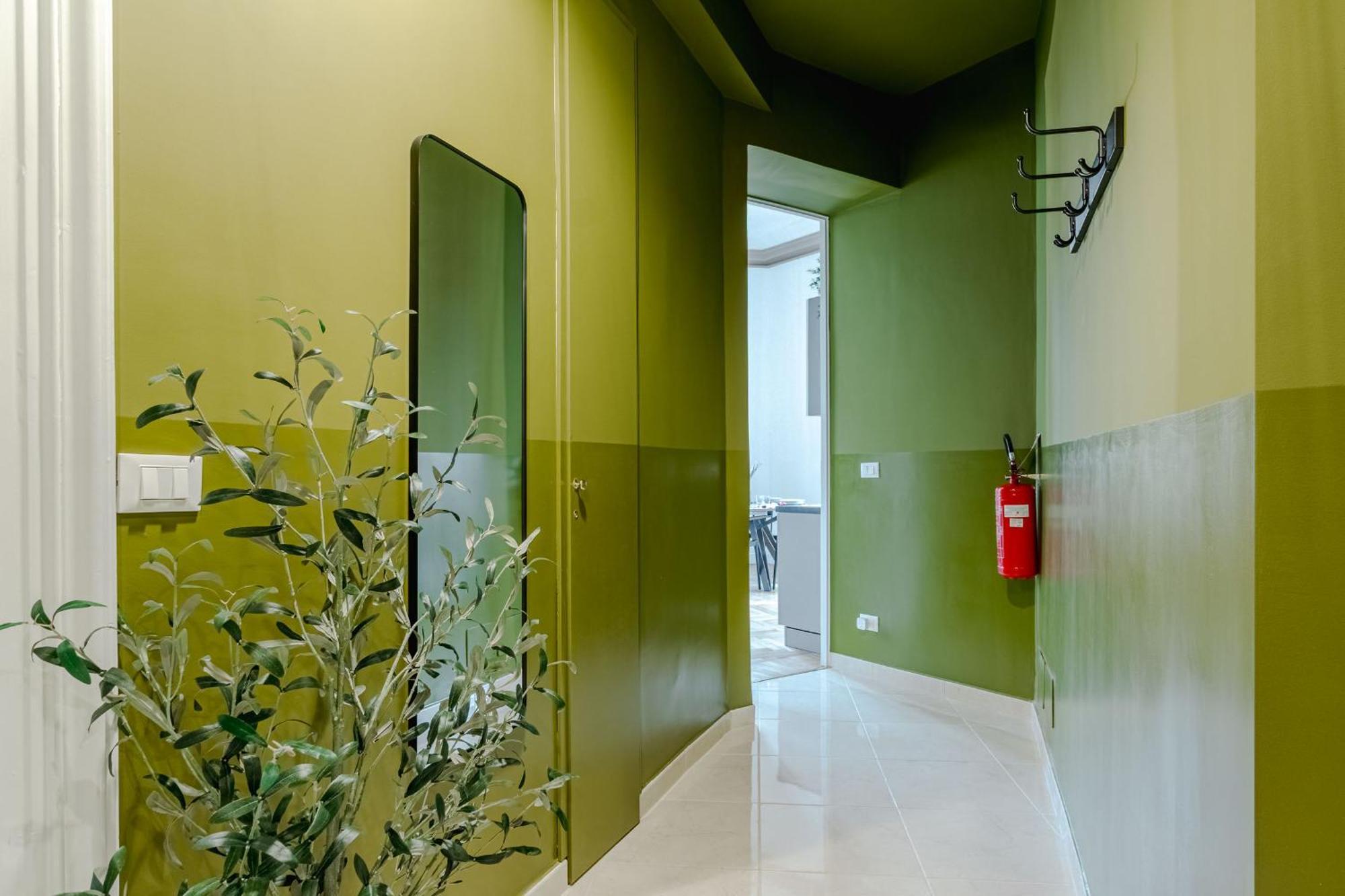 Piazza C Appartement Turin