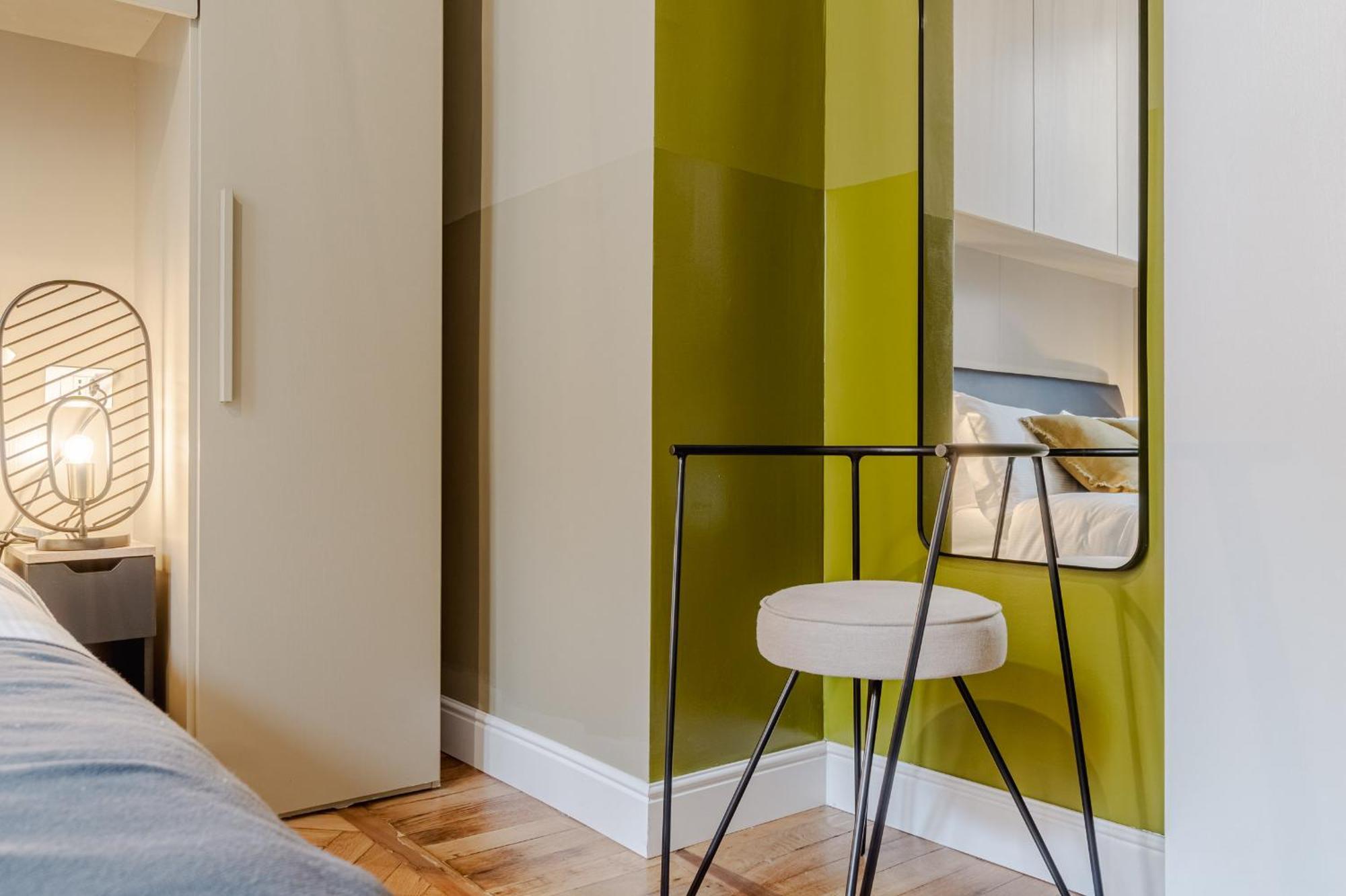 Piazza C Appartement *