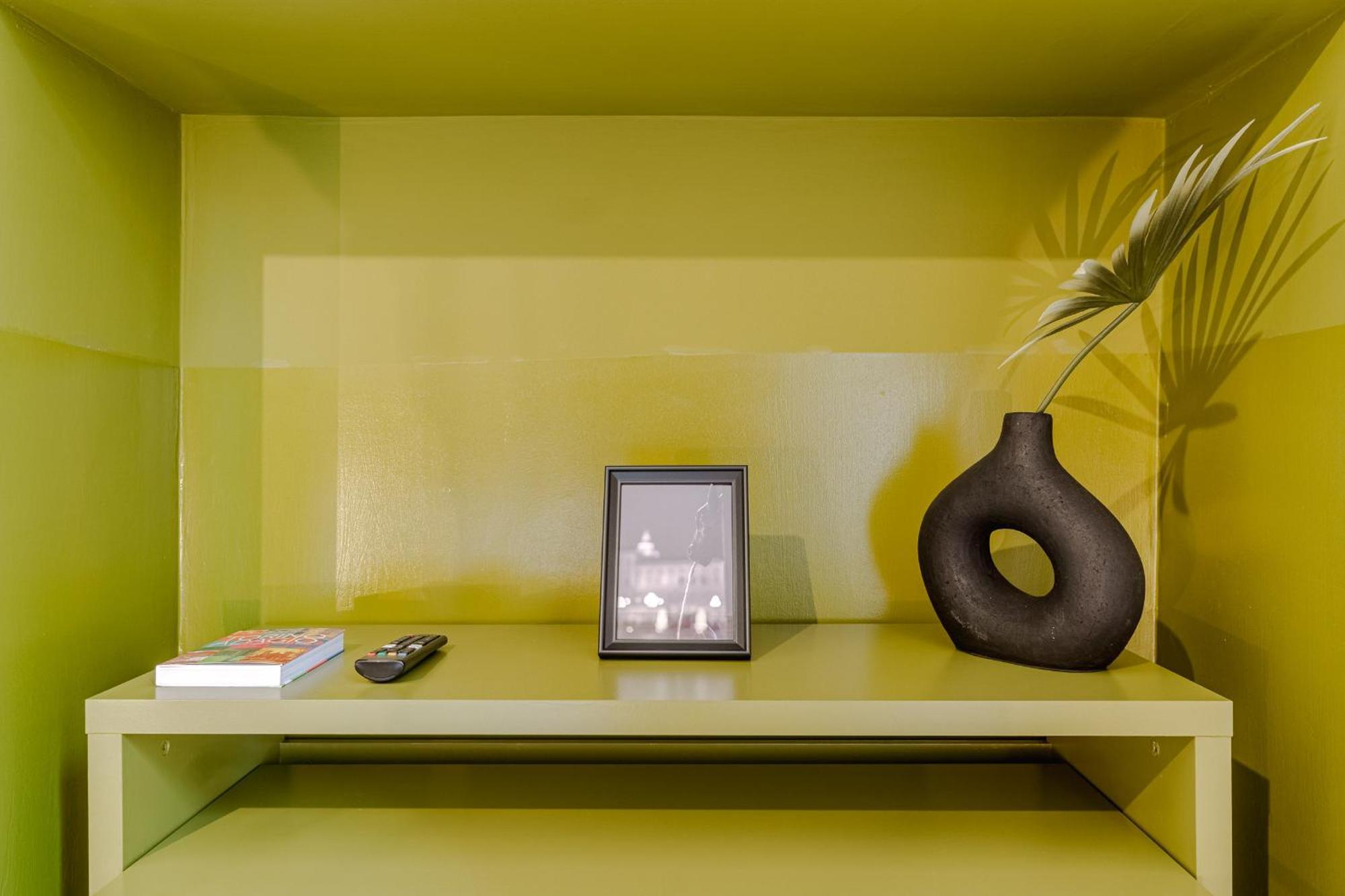 Piazza C Appartement *