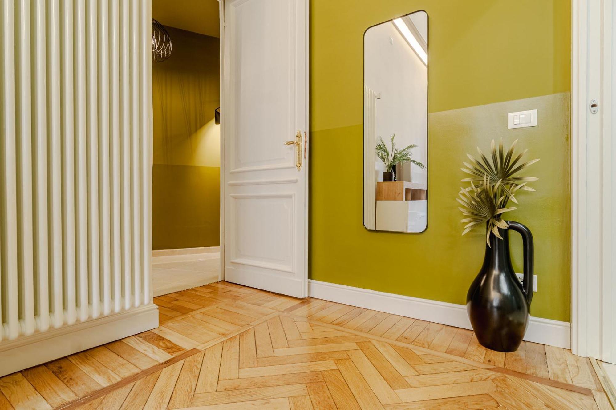 Appartement Piazza C Turin
